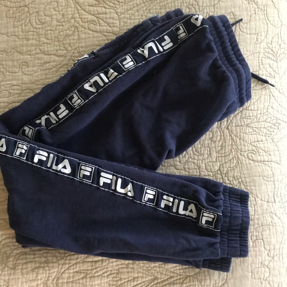 Fila Jogger Pant
